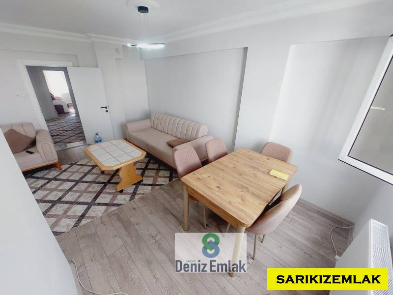 Edremit Akçay Mah`da2+1  Daire. - 23